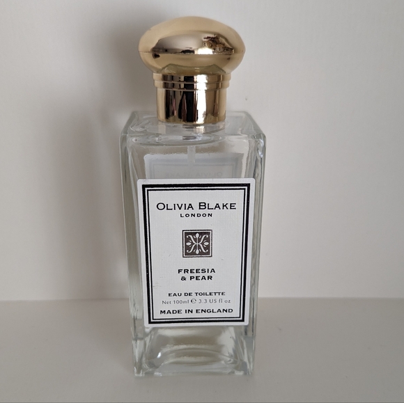 Olivia Blake London - Freesia & Pear - Picture 1 of 1